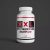 XXL POWERING SIZE méret és potencianövelő kapszula 60x