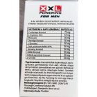 XXL powering For Men - erős, étrend-kiegészítő férfiaknak (8db)