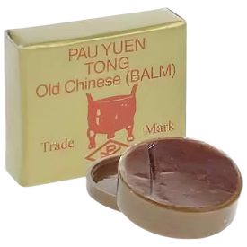 PAU YUEN TONG BALM - magömlést késleltető balzsam 8g
