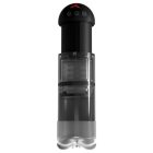 PDX Extender Pro akkus rezgő péniszpumpa & maszturbátor 