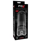 PDX Extender Pro akkus rezgő péniszpumpa & maszturbátor 