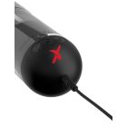 PDX Extender Pro akkus rezgő péniszpumpa & maszturbátor 