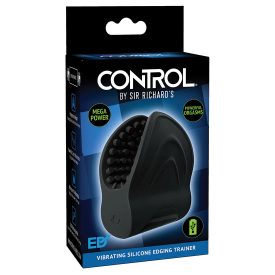 Sir Richards vibrátoros edző maszturbátor USB