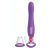 Pipedream Fantasy for Her Ultimate Pleasure Purple