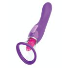 Pipedream Fantasy for Her Ultimate Pleasure Purple