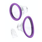 Pipedream Fantasy for Her Ultimate Pleasure Purple