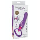 Pipedream Fantasy for Her Ultimate Pleasure Purple