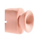 9.5" Triple Density Double Penetrator Light (dupla dildo)