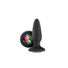 Glams Rainbow Gem  popsi dugó