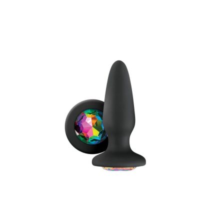 Glams Rainbow Gem  popsi dugó