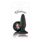 Glams Rainbow Gem  popsi dugó