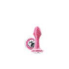 Stardust - Glam - Pink üveg popsi dugó