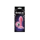 Stardust - Glam - Pink üveg popsi dugó