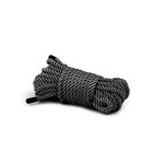 Kötél rope Fekete japán bondage kötöző nsnovelties