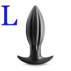 NS Toys Renegade - Bomba análdugó L méret