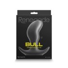 NST Renegade BULL plug S  extrapuha fenékdugó