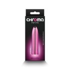 Chroma Petite - Bullet - Pink rúdvibrátor