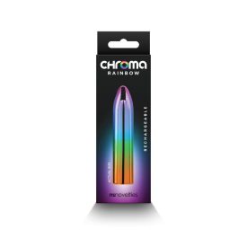 Chroma - Rainbow - Medium rúdvibrátor