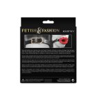 Fetish & Fashion - Kourtney - Red szájterpesztő 