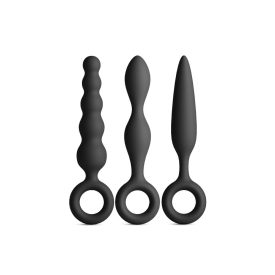 Renegade - Trio Kit - anál plug szett
