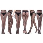 sk super stretchy necc harisnyanadrág Kavics