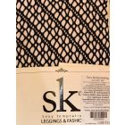 sk super stretchy necc harisnyanadrág Kavics