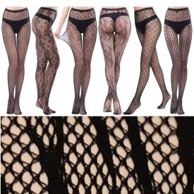 sk super stretchy necc harisnyanadrág Tigris