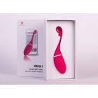 Realov Irena Smart Egg Pink app vezérelt vibrációs tojás