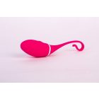 Realov Irena Smart Egg Pink app vezérelt vibrációs tojás