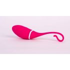 Realov Irena Smart Egg Pink app vezérelt vibrációs tojás