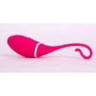 Realov Irena Smart Egg Pink app vezérelt vibrációs tojás