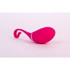 Realov Irena Smart Egg Pink app vezérelt vibrációs tojás