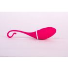 Realov Irena Smart Egg Pink app vezérelt vibrációs tojás