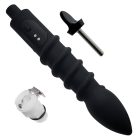 RosCup Pro Smart Vibrating Rosebud Pump (2 plugs / set)