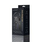 RosCup Pro Smart Vibrating Rosebud Pump (2 plugs / set)