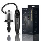RosCup Pro Smart Vibrating Rosebud Pump (2 plugs / set)