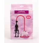 LuvPump Pussy Pump II vagina pumpa