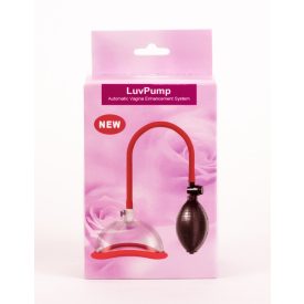 Realov - LuvPump Pussy Pump I