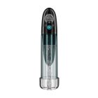 BathFun PRO maszturbátor+péniszpumpa