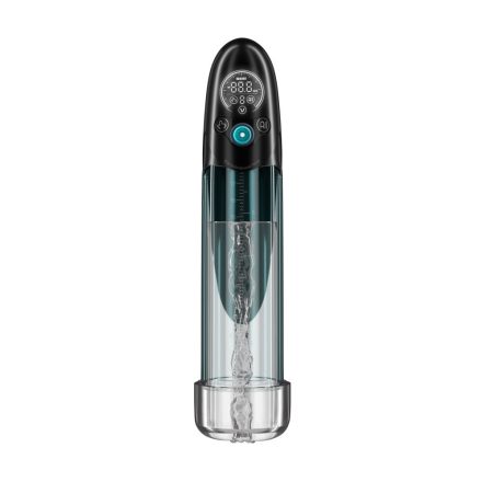 BathFun PRO maszturbátor+péniszpumpa