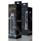 BathFun PRO maszturbátor+péniszpumpa
