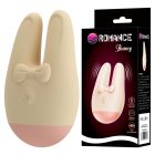 Cute Bunny Stimulator cuki nyuszis csiklóvibrátor 