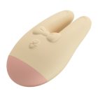 Cute Bunny Stimulator cuki nyuszis csiklóvibrátor 