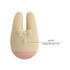 Cute Bunny Stimulator cuki nyuszis csiklóvibrátor 