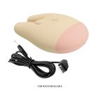 Cute Bunny Stimulator cuki nyuszis csiklóvibrátor 