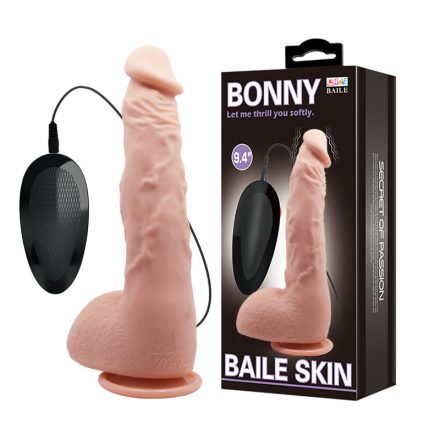 Baile - Skin Bonny 9,4"