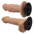 Jessica Strap-On 4 felcsatolható dildo szett