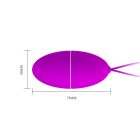 Pretty Love - Joanne vibrációs tojás