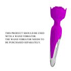 Pretty Love Bernie WAND SAPKA masszírozóra helyezhető univerzális