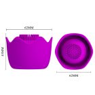 Pretty Love Bernie WAND SAPKA masszírozóra helyezhető univerzális